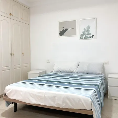 Sagasta Ii By Canary365 Apartament