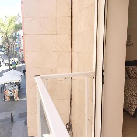 Apartament Sagasta Ii By Canary365 Las Palmas de Gran Canaria