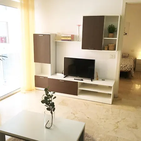 Apartament Sagasta Ii By Canary365