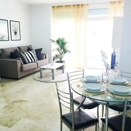 Apartament Sagasta Ii By Canary365 Las Palmas de Gran Canaria